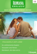 Cover-Bild zum Titel 'Romana Exklusiv Band 253' von 'Lindsay Armstrong, Lynne Graham, Sharon Kendrick'