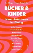 Cover-Bild zum Titel 'Bücher & Kinder' von ''
