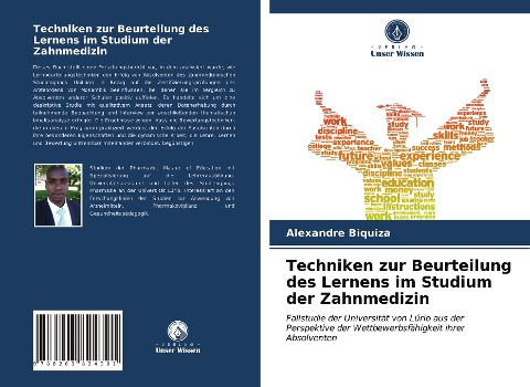Techniken zur Beurteilung des Lernens im Studium der Zahnmedizin - Alexandre Biquiza