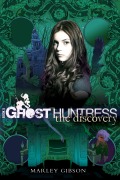 Cover-Bild zum Titel 'Ghost Huntress Book 5' von 'Marley Gibson'