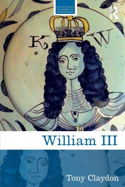William III - Tony Claydon