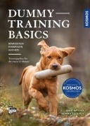 Cover-Bild zum Titel 'Dummytraining - Basics' von 'Anja Möller, Norma Zvolsky'