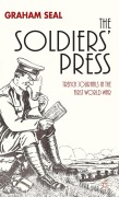 Cover-Bild zum Titel 'The Soldiers' Press' von 'G. Seal'