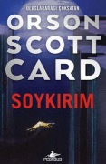 Cover-Bild zum Titel 'Soykirim' von 'Orson Scott Card'
