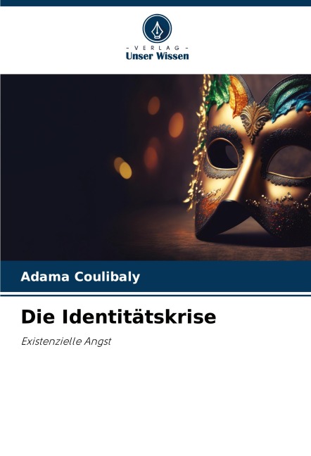 Die Identitätskrise - Adama Coulibaly