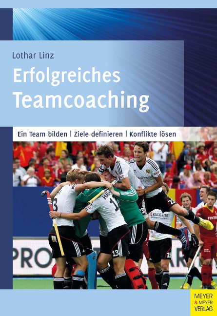 Erfolgreiches Teamcoaching - Linz Lothar