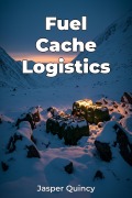 Cover-Bild zum Titel 'Fuel Cache Logistics' von 'Jasper Quincy'