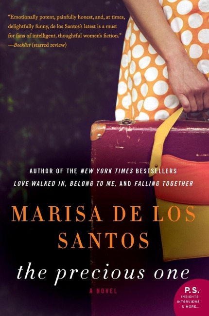 The Precious One - Marisa De Los Santos