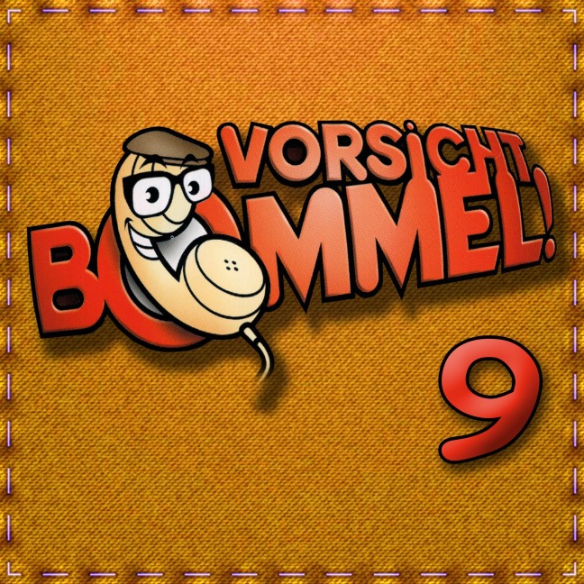 Vorsicht Bommel 9 - Autoren