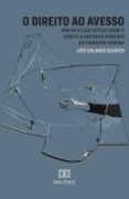Cover-Bild zum Titel 'O Direito ao Avesso' von 'José Orlando Schäfer'