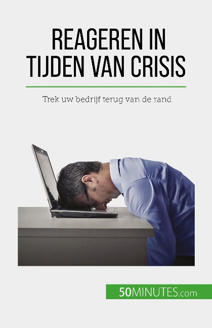 Reageren in tijden van crisis - Véronique Bronckart