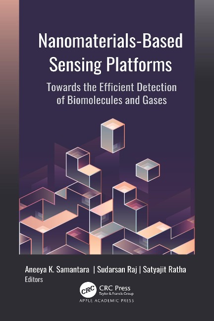 Nanomaterials-Based Sensing Platforms - 