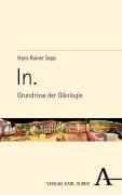 Cover-Bild zum Titel 'In.' von 'Hans Rainer Sepp'