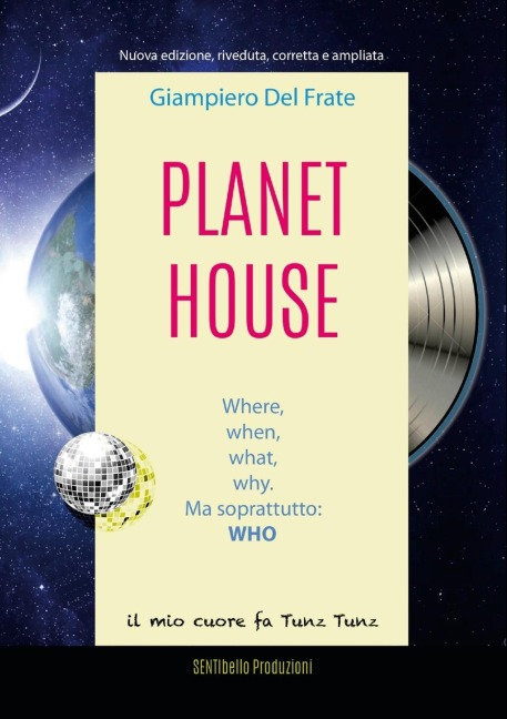 Planet House - 