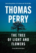 Cover-Bild zum Titel 'The Tree of Light and Flowers' von 'Thomas Perry'