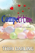 Cover-Bild zum Titel 'The Competition' von 'Terri Darling'