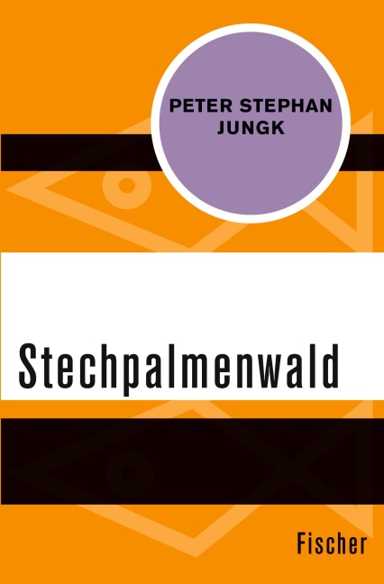Stechpalmenwald - Peter Stephan Jungk