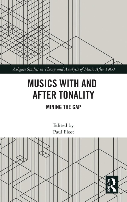 Musics with and after Tonality - 