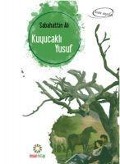 Cover-Bild zum Titel 'Kuyucakli Yusuf' von 'Sabahattin Ali'