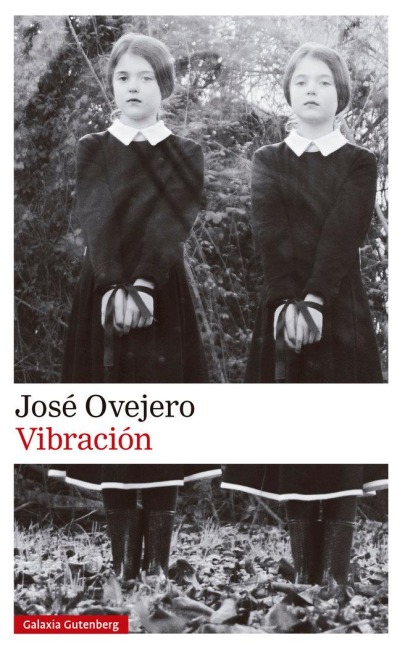 Vibración - Jose Ovejero