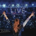 Atlantis-LIVE Das Heimspiel - Andrea Berg