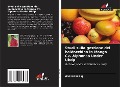 Cover-Bild zum Titel 'Studi sulla gestione del baldacchino in Mango Cv. Alphonso Under Uhdp' von 'Gopu Balraj'