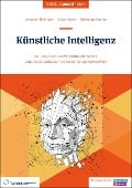 Cover-Bild zum Titel 'Künstliche Intelligenz - eine Einführung' von 'Joachim Reinhart, Christian Greiner, Oliver Mayer'