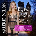 Cover-Bild zum Titel 'Burg Der Bestrafung: Streckbank Der Lust | Teil 1 | Erotisch Gelesen von Julia Liebesmund' von 'Valerie Nilon'