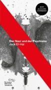 Cover-Bild zum Titel 'Der Nazi und der Psychiater' von 'Jack El-Hai'