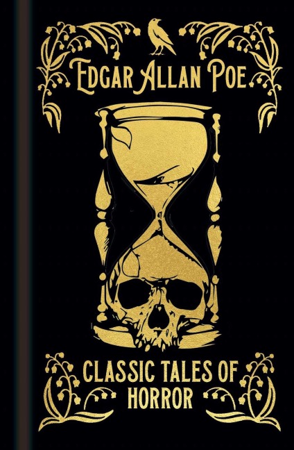 Edgar Allan Poe's Classic Tales of Horror - Edgar Allan Poe