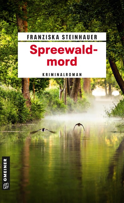 Spreewaldmord - Franziska Steinhauer