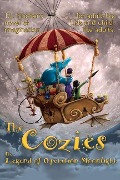Cover-Bild zum Titel 'The Cozies: The Legend of Operation Moonlight Volume 1' von 'T. L. Fischer'