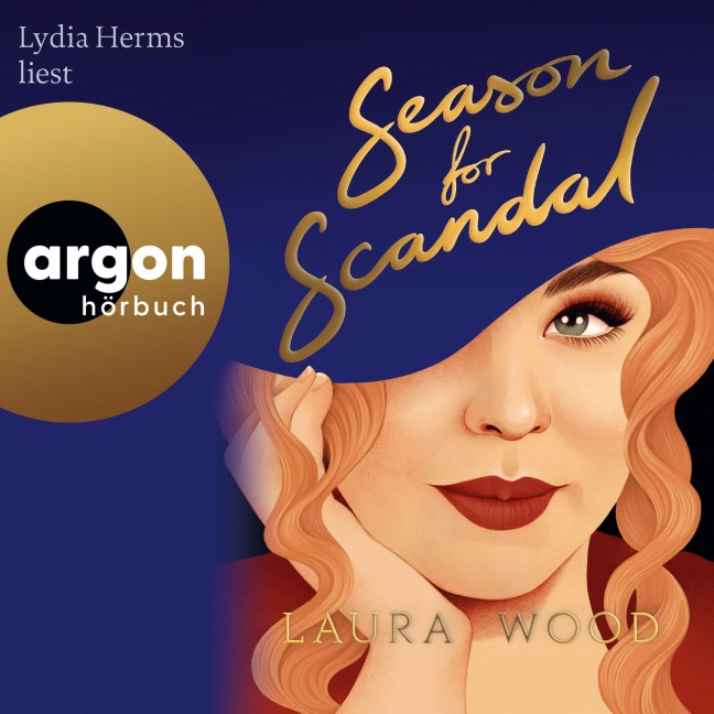Season for Scandal - Laura Wood