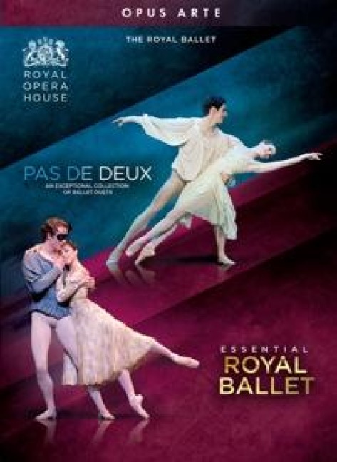 The Royal Ballet - Classics - Various