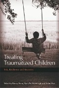 Cover-Bild zum Titel 'Treating Traumatized Children' von ''