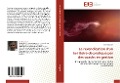 Cover-Bild zum Titel 'La revendication d'un territoire de pratique par des coachs en gestion' von 'Sylvie Guignon'