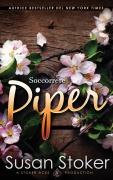 Cover-Bild zum Titel 'Soccorrere Piper' von 'Susan Stoker'
