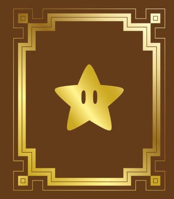 Rosalina's Storybook - Nintendo