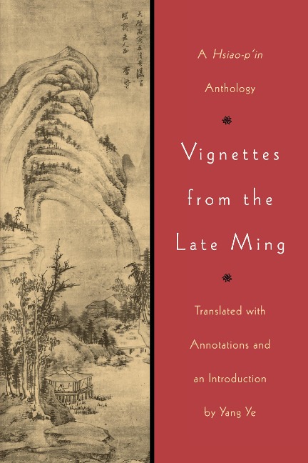 Vignettes from the Late Ming - 