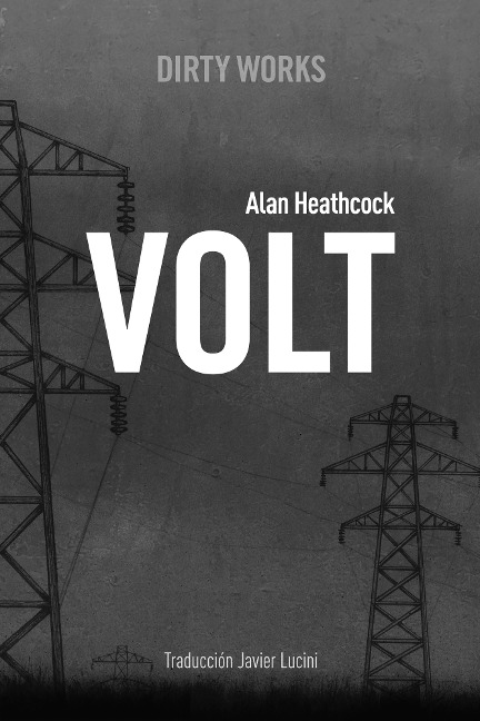 Volt - Alan Heathcock