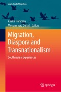 Cover-Bild zum Titel 'Migration, Diaspora and Transnationalism' von ''