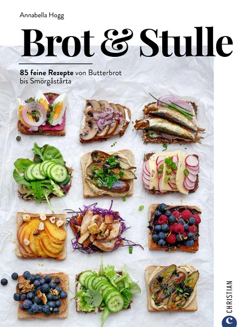 Brot & Stulle - Annabella Hogg