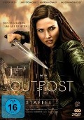 The Outpost - Staffel 1 (Folge 1-10) (3 DVDs) - 