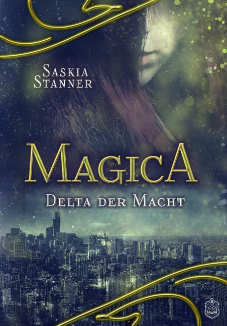 Magica - Saskia Stanner