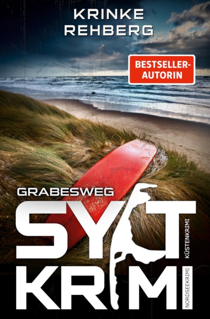 SYLTKRIMI Grabesweg - Krinke Rehberg