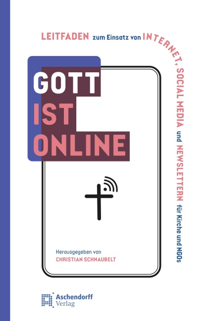 Gott ist online - 