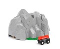 Cover-Bild zum Titel 'BRIO World - Tunnel mit Sprengfunktion' von ''