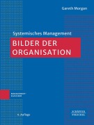 Cover-Bild zum Titel 'Bilder der Organisation' von 'Gareth Morgan'
