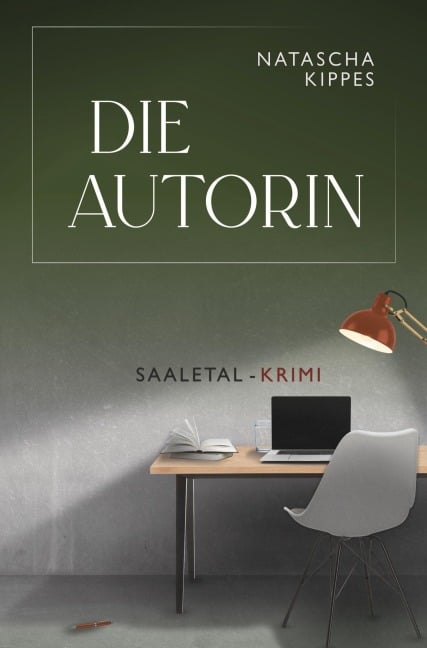Die Autorin