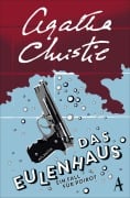 Cover-Bild zum Titel 'Das Eulenhaus' von 'Agatha Christie'